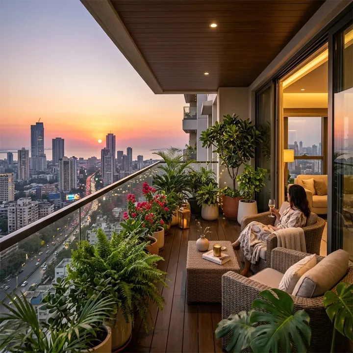 Parth Quorum Hinjewadi Ph1 AboutUs Image